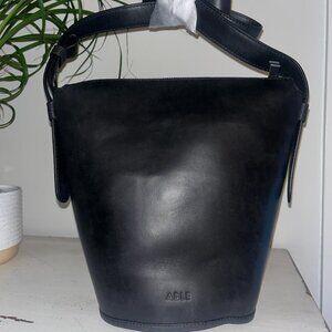 ABLE Bucket Crossbody Bag